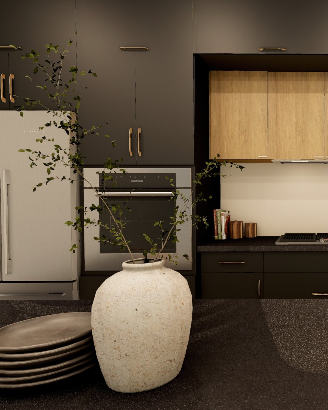 Who said a budget kitchen can’t be a show stopper?
These renderings show that “Builder grade” doesn’t look the same as it did just a few years ago! 😍
Ready to get creative with us?
t. 519-354-4649
e. design@windmillcabinets.com
#customcabinets #kitchen #homeinspiration #southwesternontario #cabinetry